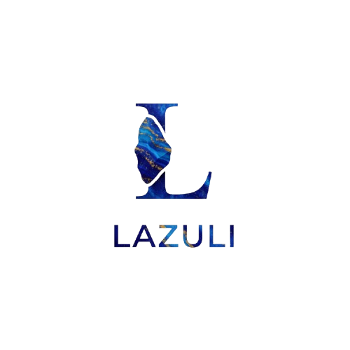 Lazuli Web Logo